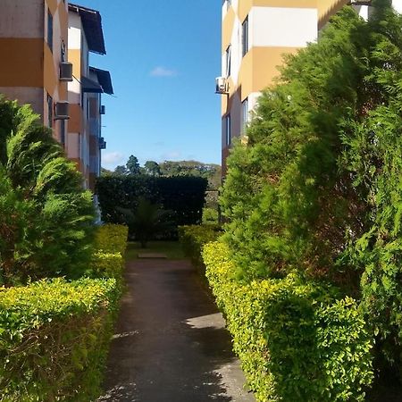 Residencial Iracema Rua Atila Brandao, Bairro Serraria Масейо Экстерьер фото