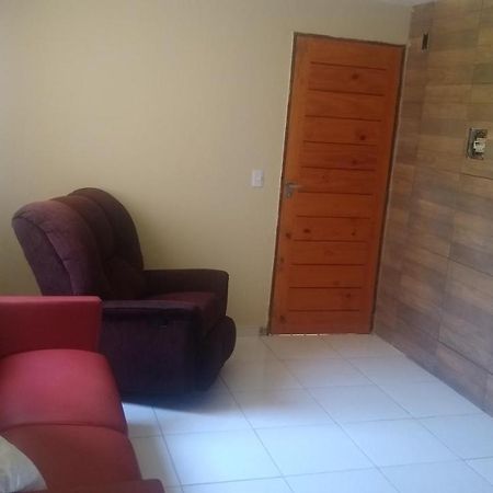 Residencial Iracema Rua Atila Brandao, Bairro Serraria Масейо Экстерьер фото