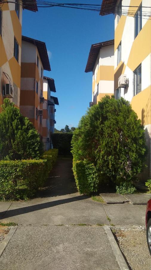 Residencial Iracema Rua Atila Brandao, Bairro Serraria Масейо Экстерьер фото
