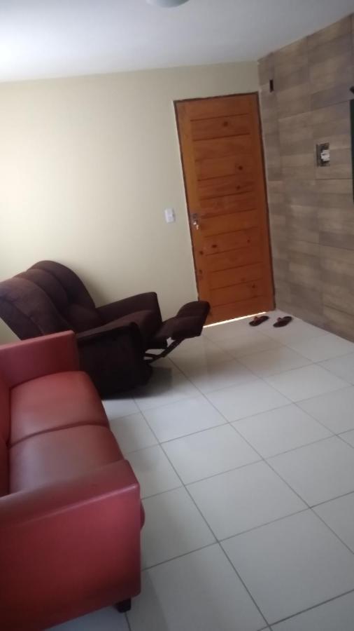 Residencial Iracema Rua Atila Brandao, Bairro Serraria Масейо Экстерьер фото