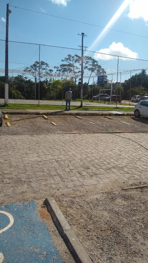 Residencial Iracema Rua Atila Brandao, Bairro Serraria Масейо Экстерьер фото