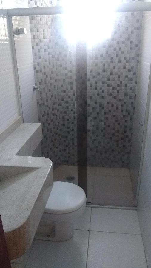 Residencial Iracema Rua Atila Brandao, Bairro Serraria Масейо Экстерьер фото