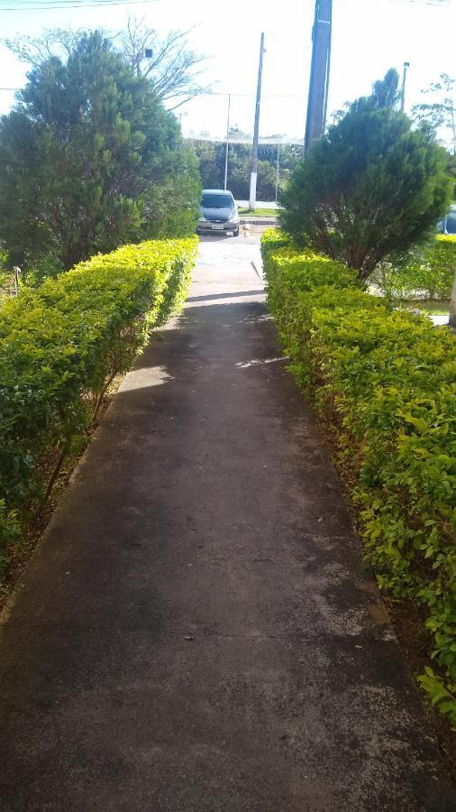 Residencial Iracema Rua Atila Brandao, Bairro Serraria Масейо Экстерьер фото