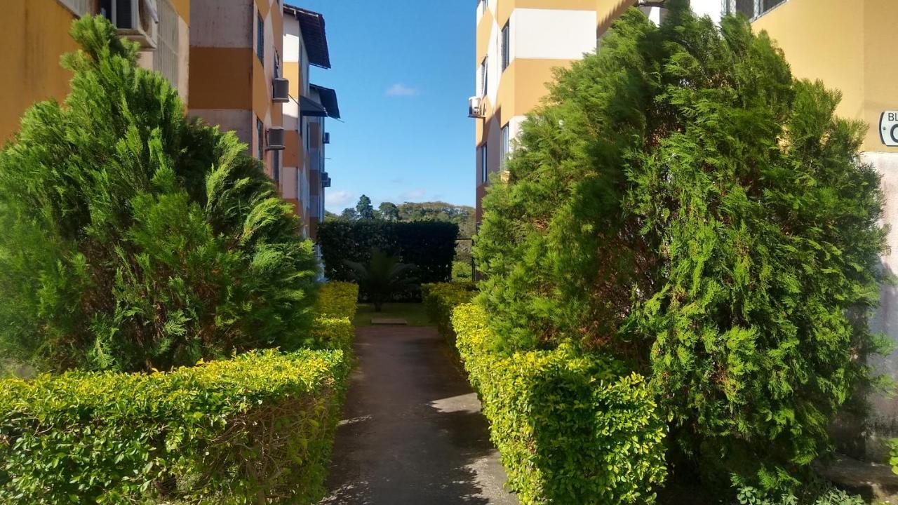 Residencial Iracema Rua Atila Brandao, Bairro Serraria Масейо Экстерьер фото
