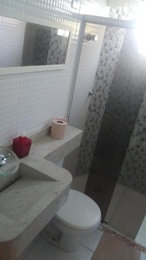 Residencial Iracema Rua Atila Brandao, Bairro Serraria Масейо Экстерьер фото