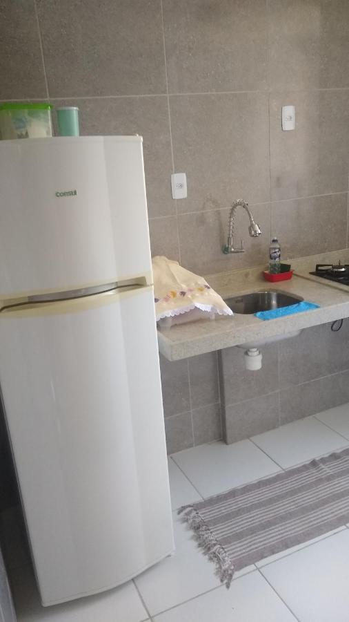 Residencial Iracema Rua Atila Brandao, Bairro Serraria Масейо Экстерьер фото