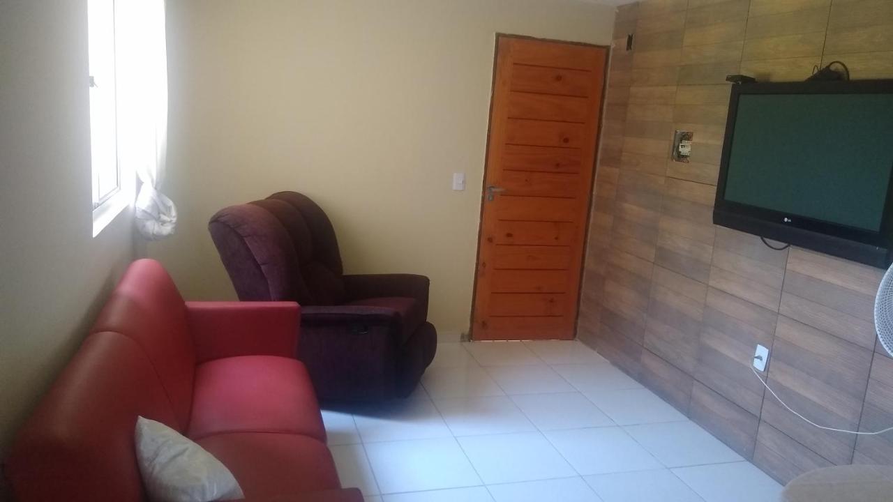 Residencial Iracema Rua Atila Brandao, Bairro Serraria Масейо Экстерьер фото