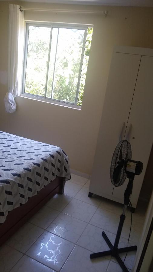 Residencial Iracema Rua Atila Brandao, Bairro Serraria Масейо Экстерьер фото