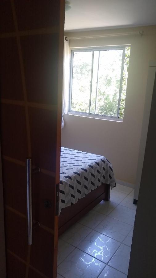 Residencial Iracema Rua Atila Brandao, Bairro Serraria Масейо Экстерьер фото