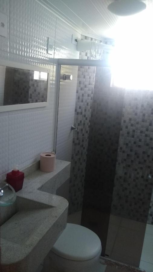 Residencial Iracema Rua Atila Brandao, Bairro Serraria Масейо Экстерьер фото